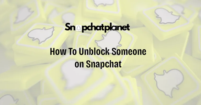 How-To-Unblock-Someone-on-Snapchat