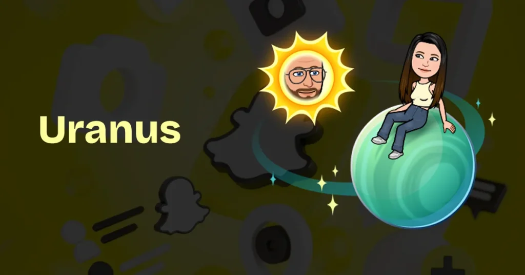 Uranus