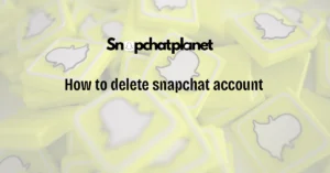 how-to-delete-snapchat-account