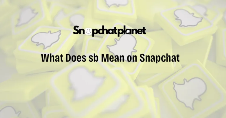 what-does-sb-mean-on-snapchat