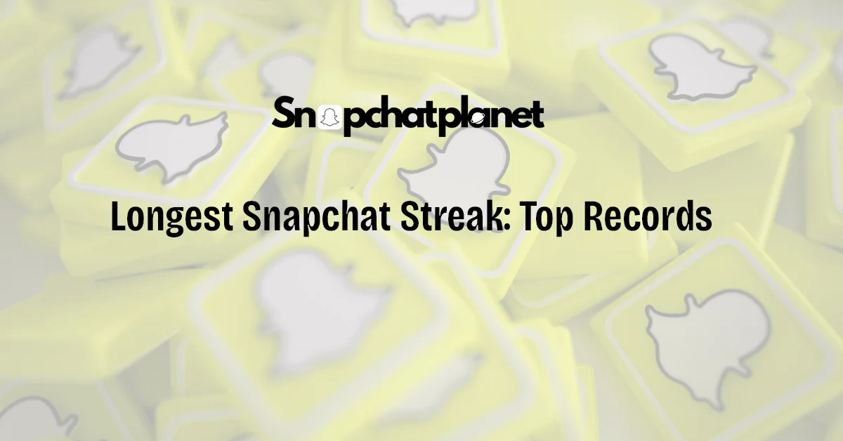 Longest-Snapchat-Streak-Top-Records